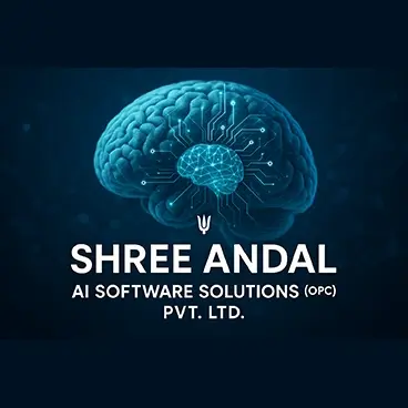 Shree Andal