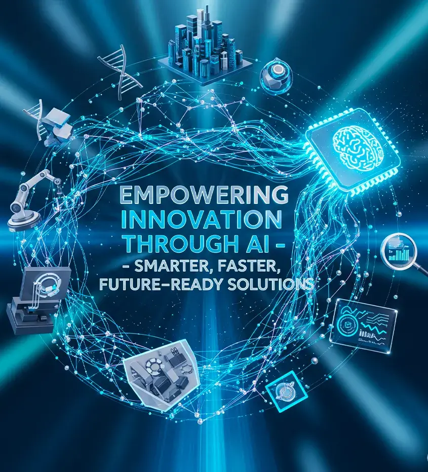 AI Business Automation Solutions | Intelligent Accounting, Payroll, Tax & Fraud Detection