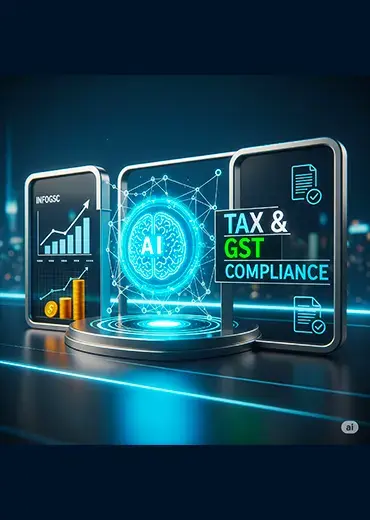 AI Business Automation Solutions | Intelligent Accounting, Payroll, Tax & Fraud Detection
