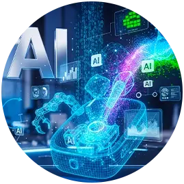 AI Business Automation Solutions | Intelligent Accounting, Payroll, Tax & Fraud Detection